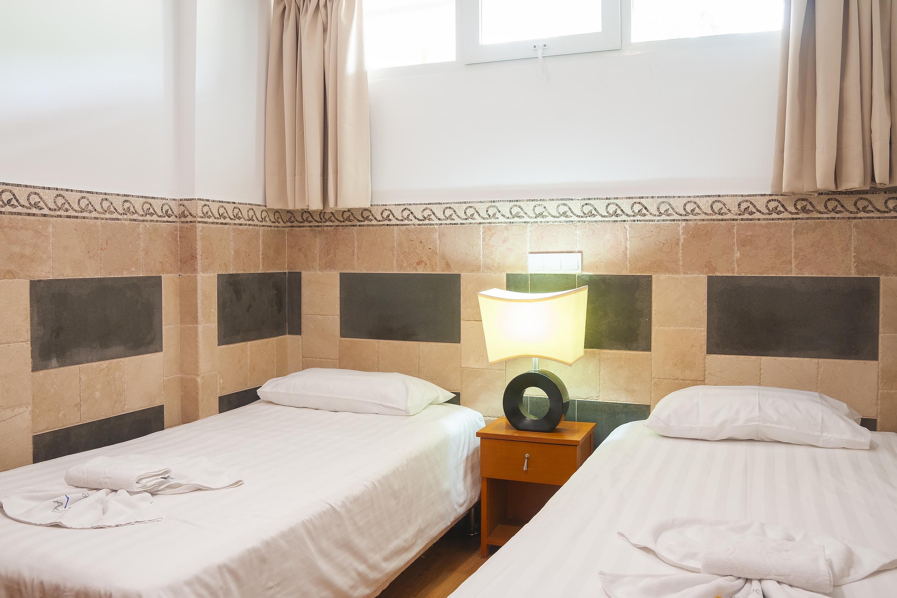 Aparthotel Maracaibo Пуэрто Рико Экстерьер фото