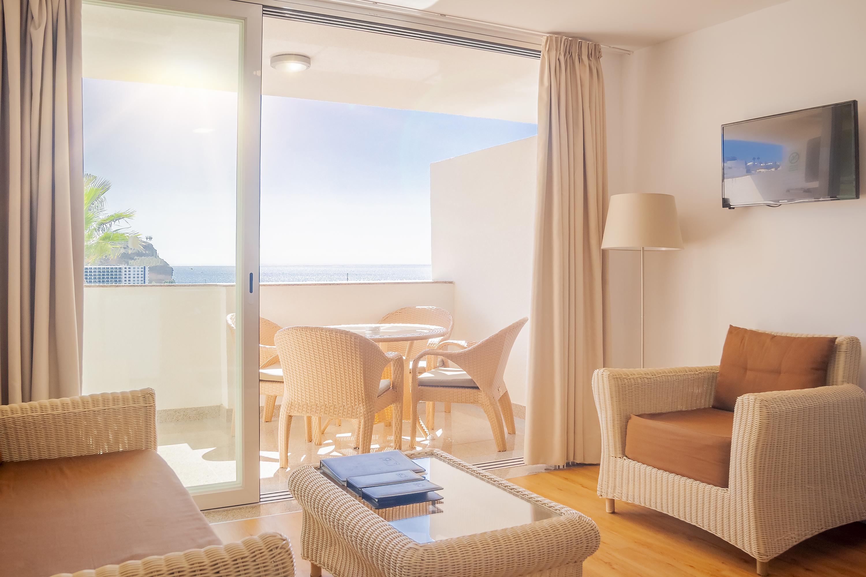 Aparthotel Maracaibo Пуэрто Рико Экстерьер фото