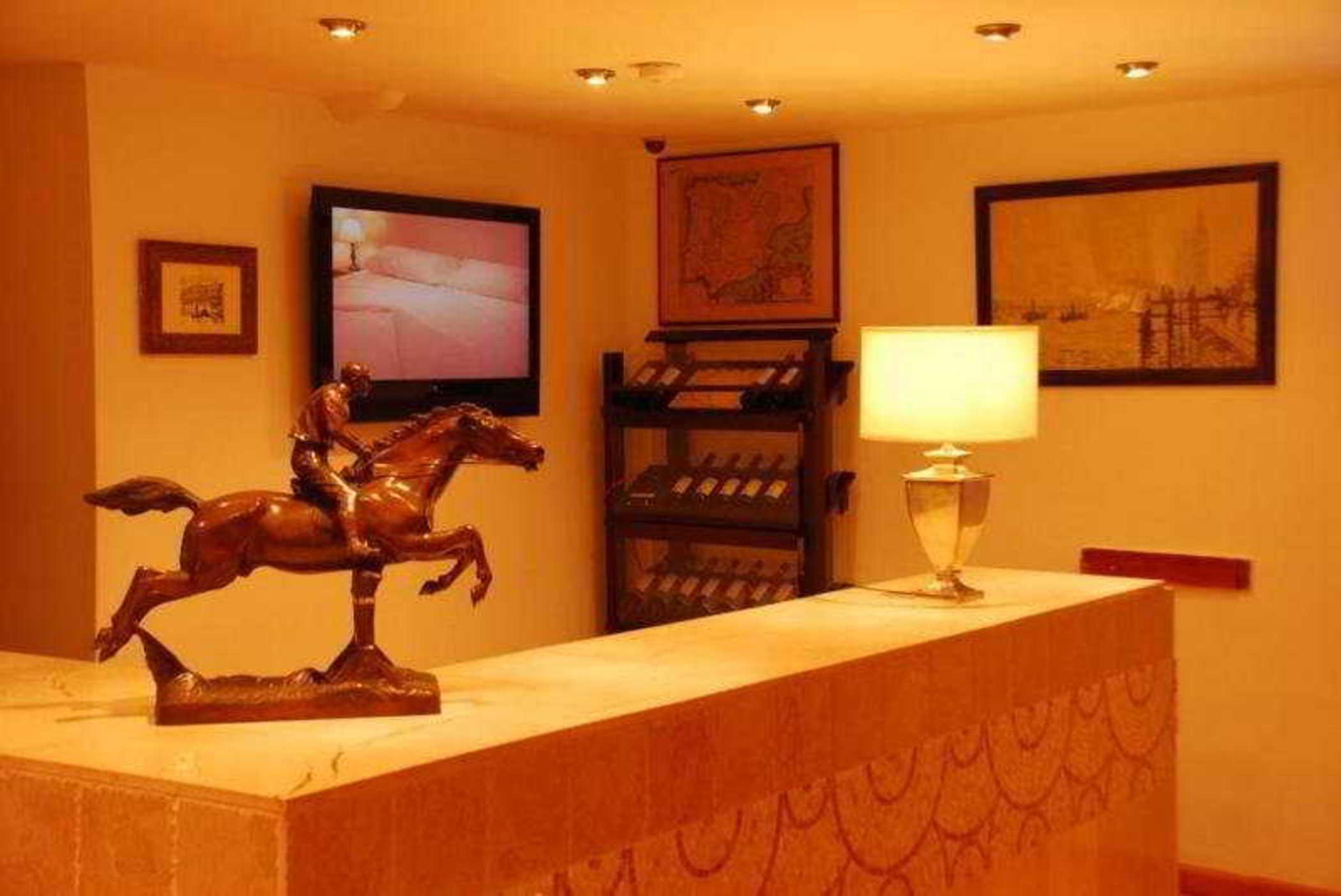 Aparthotel Maracaibo Пуэрто Рико Экстерьер фото