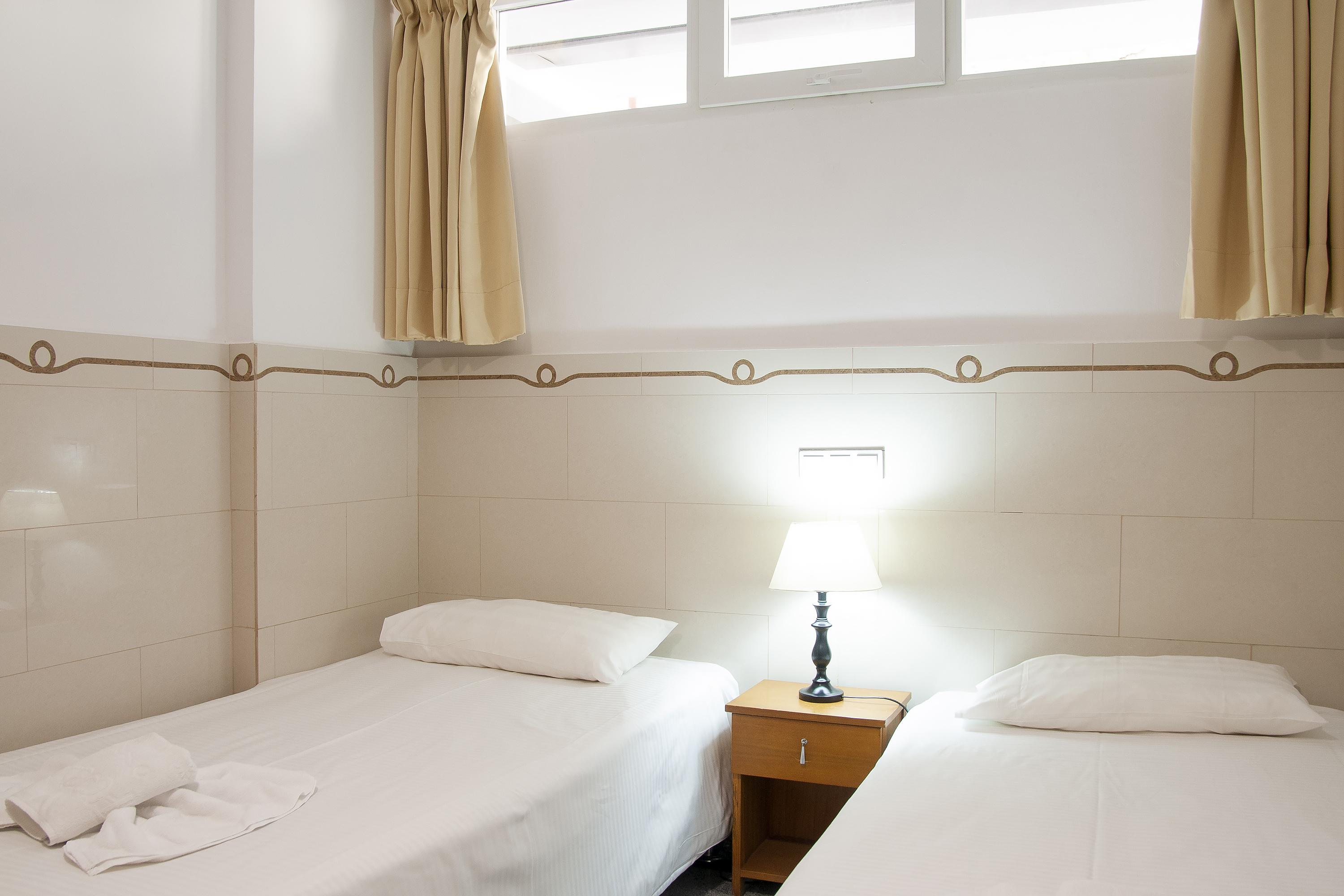 Aparthotel Maracaibo Пуэрто Рико Экстерьер фото