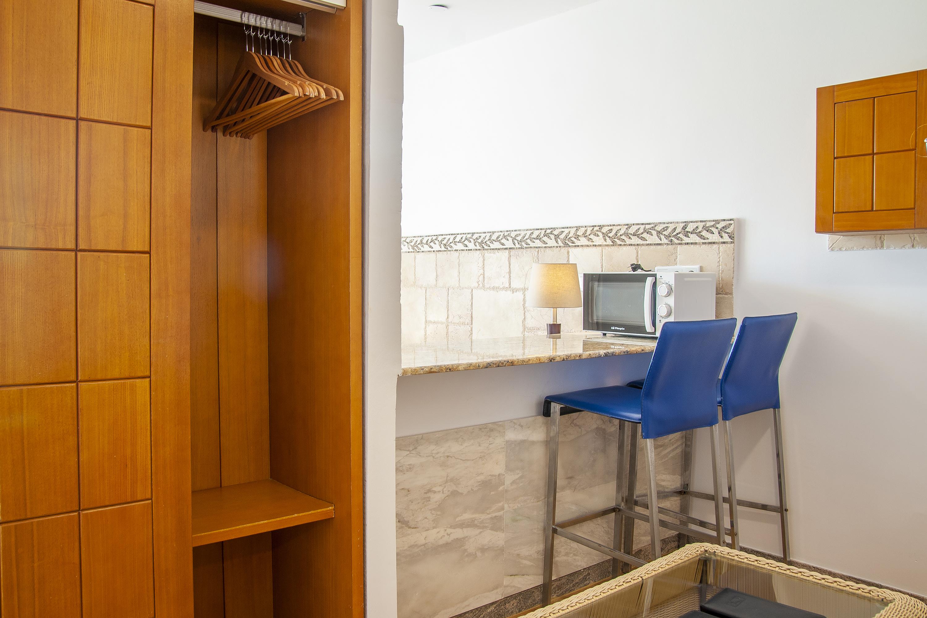 Aparthotel Maracaibo Пуэрто Рико Экстерьер фото
