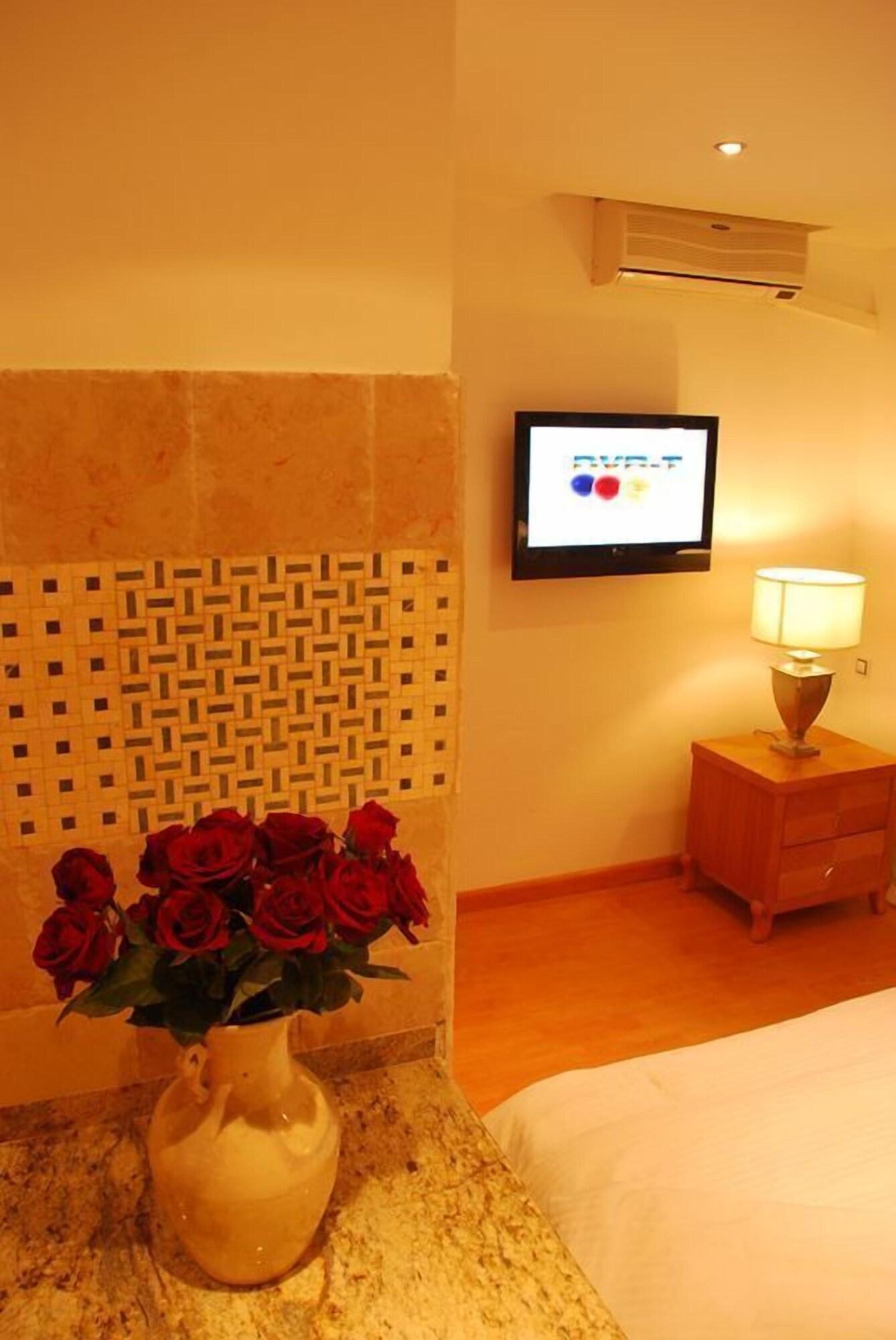 Aparthotel Maracaibo Пуэрто Рико Экстерьер фото