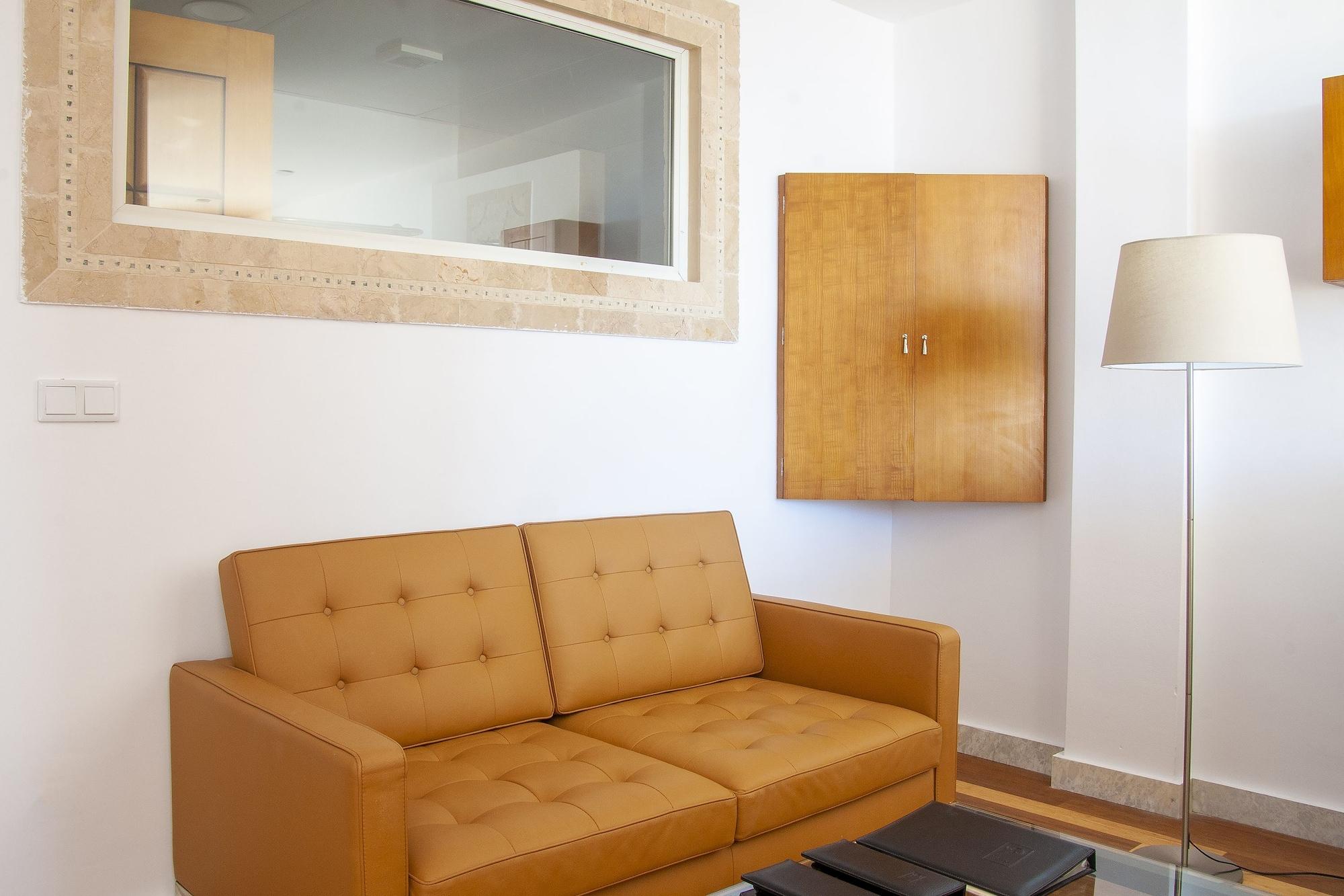 Aparthotel Maracaibo Пуэрто Рико Экстерьер фото