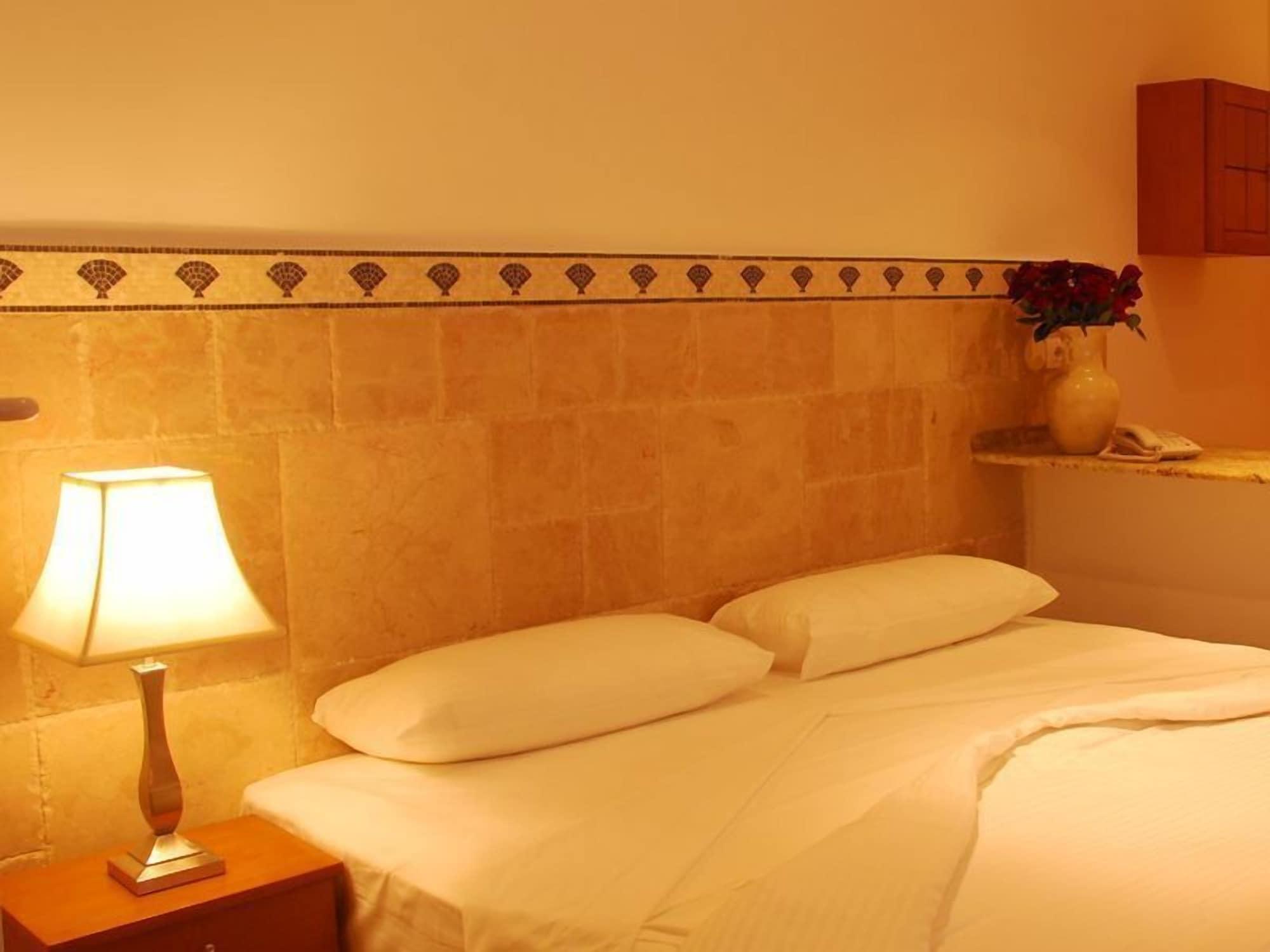 Aparthotel Maracaibo Пуэрто Рико Экстерьер фото