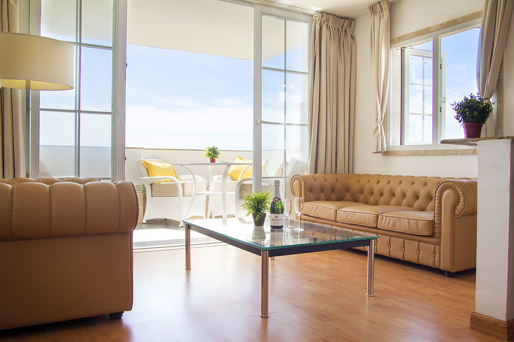 Aparthotel Maracaibo Пуэрто Рико Экстерьер фото