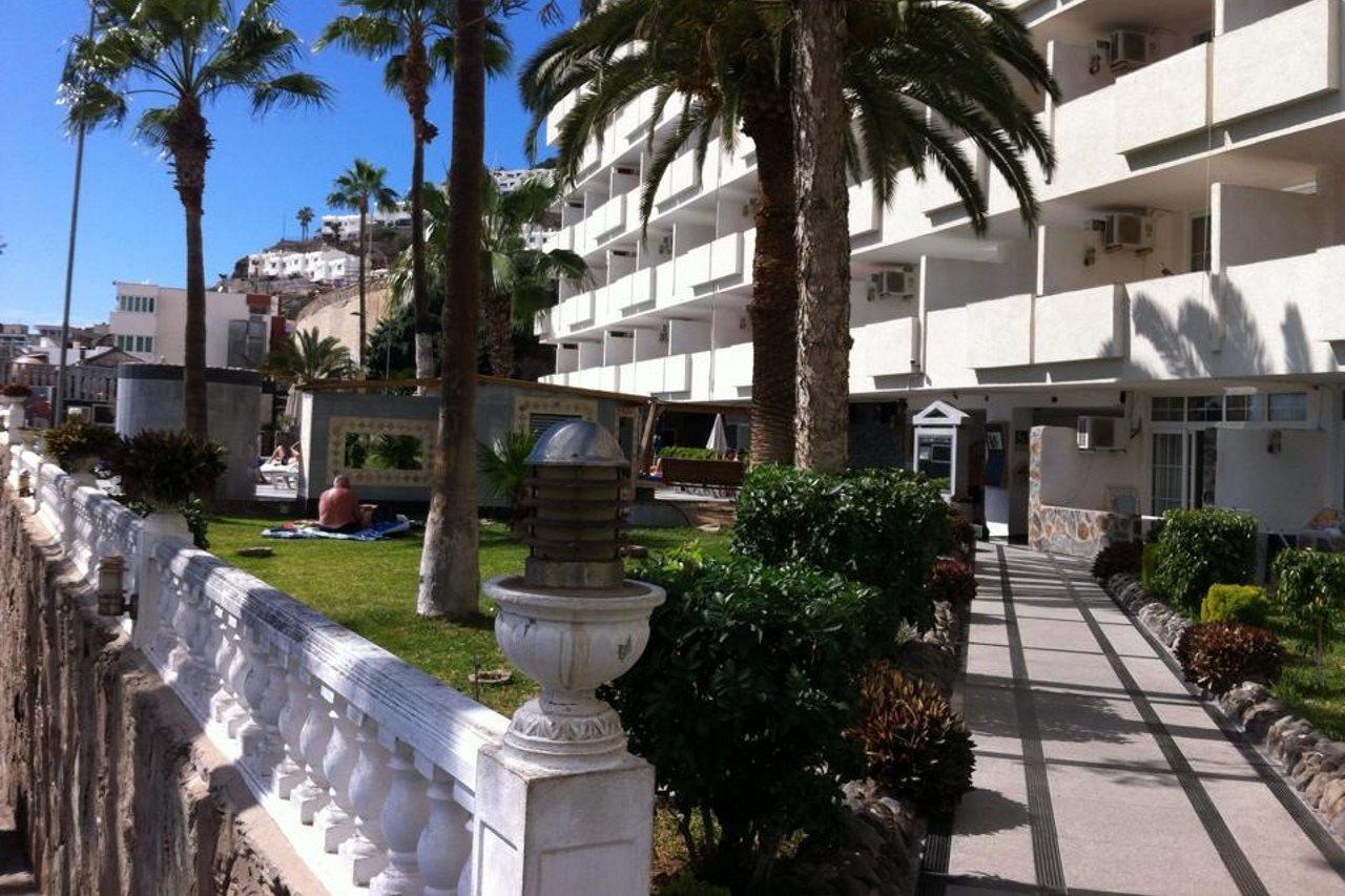 Aparthotel Maracaibo Пуэрто Рико Экстерьер фото
