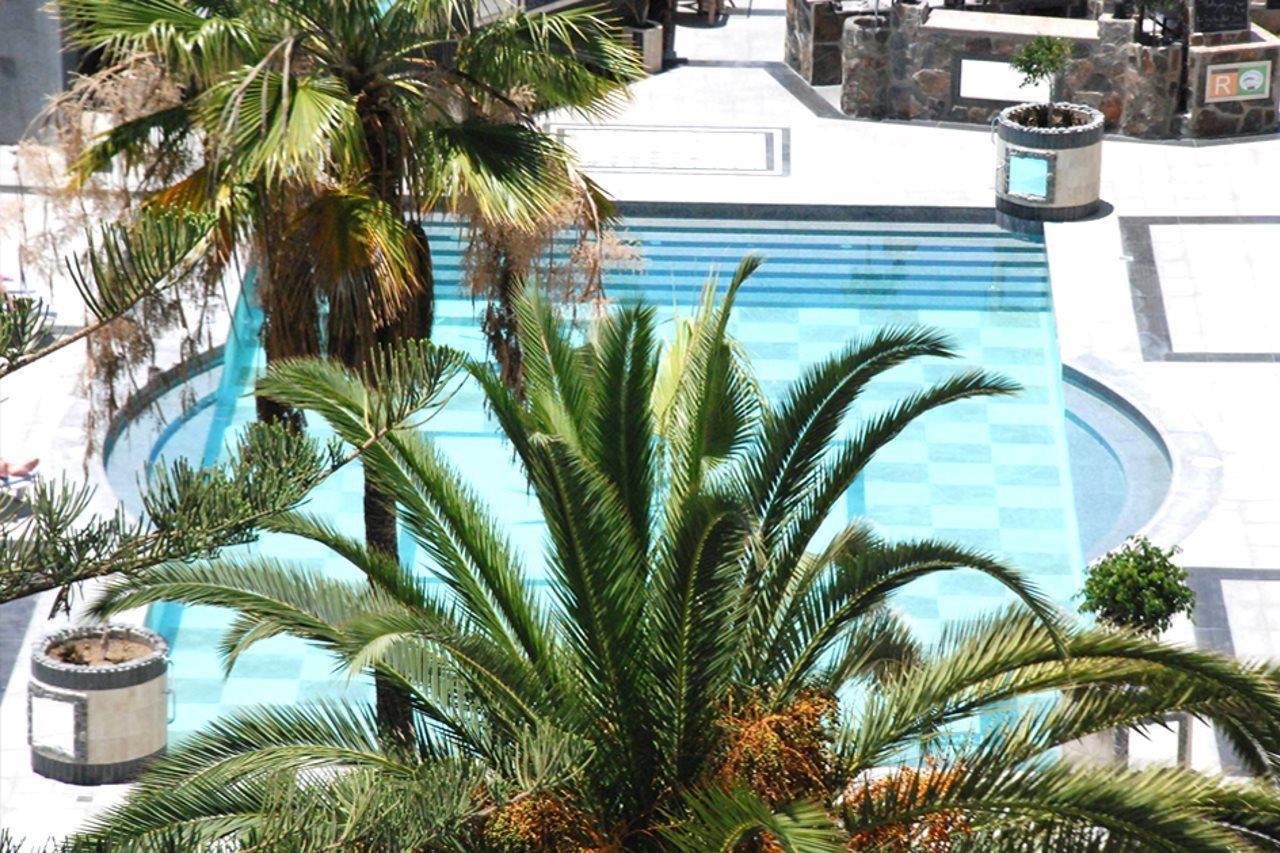 Aparthotel Maracaibo Пуэрто Рико Экстерьер фото