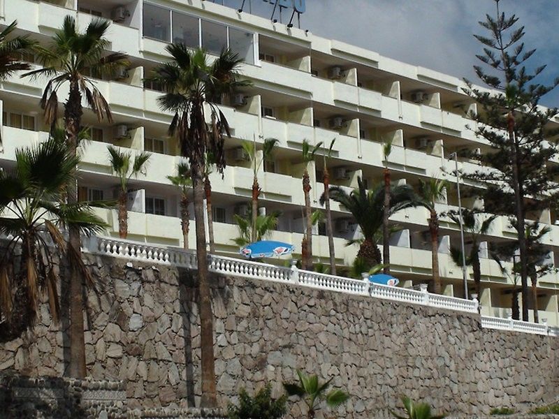 Aparthotel Maracaibo Пуэрто Рико Экстерьер фото