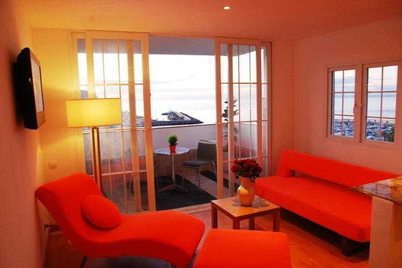 Aparthotel Maracaibo Пуэрто Рико Экстерьер фото