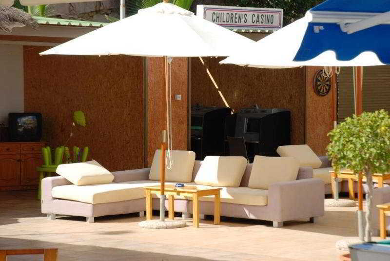 Aparthotel Maracaibo Пуэрто Рико Удобства фото
